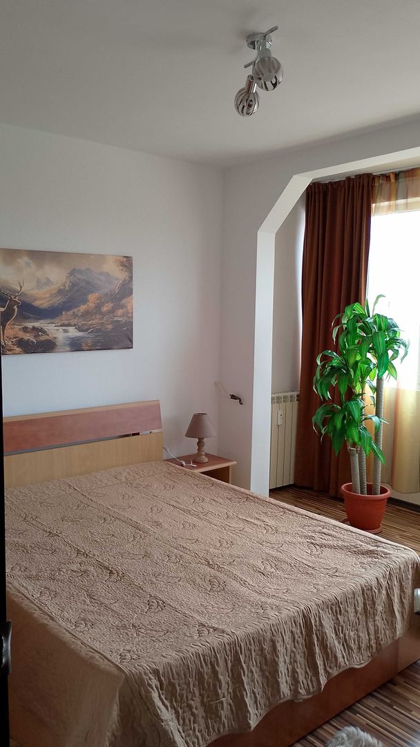 Apartament două camere Bvd. Dimitrie Cantemir, București - Poză 6