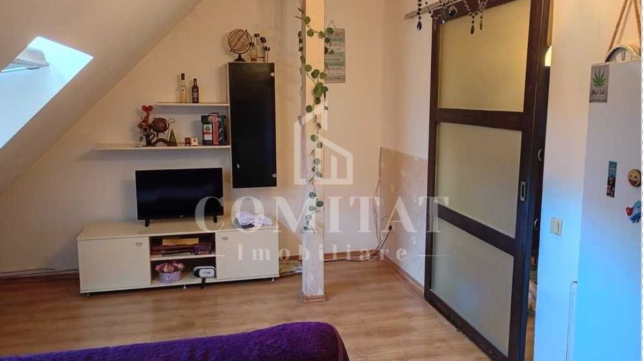 Apartament cu 2 camere | Zona Porii - Florești - Poză 1