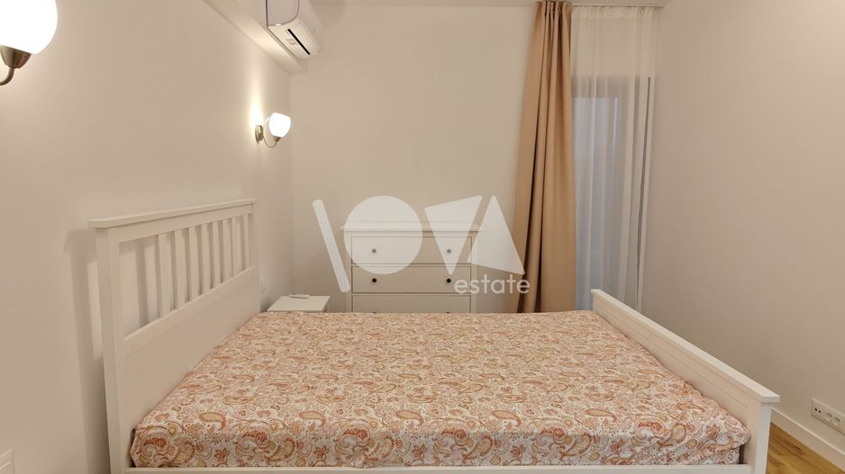 De închiriat: apartament 2 camere - ONE Cotroceni - parcare - metrou - Poză 10
