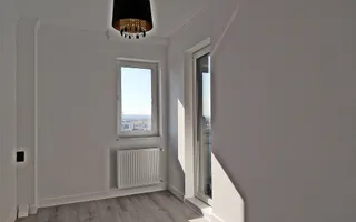 PENTHOUSE 5 dormitoare, Victoria Rezidential, Nufarul, Oradea VANZARE - Poză 13