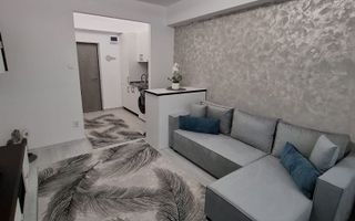 Pers.fizica vand garsoniera 21 mp Lux , bld Nicolae Iorga - Poză 2