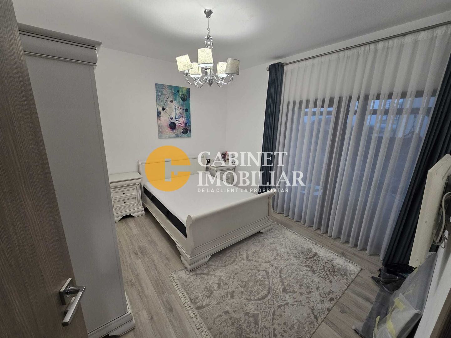 Casa de vanzare individuala Valea Adanca - Poză 5