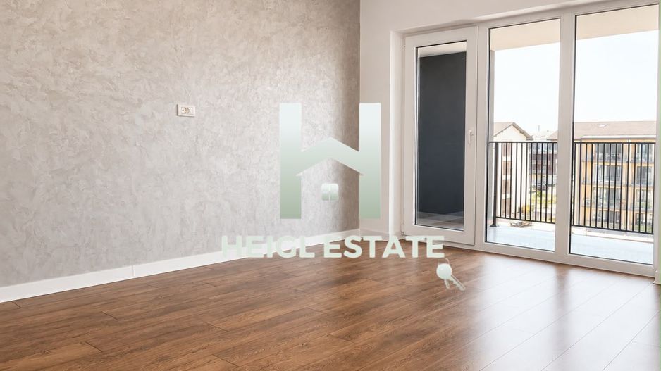Apartament cu 2 camere, bucătare închisă, Giroc. - Poză 12