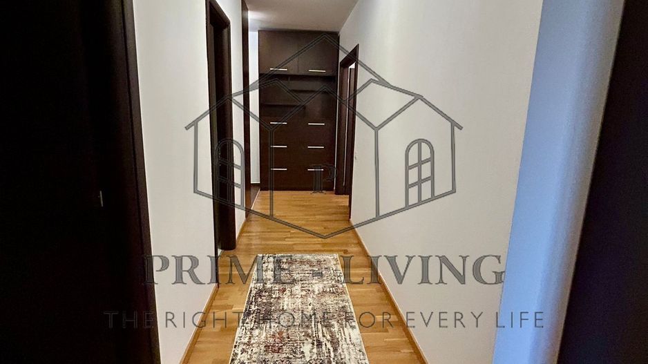 APARTAMENT COCHET CU 4 CAMERE LA INCHIRIERE IN ZONA GRADINA ZOO - Poză 10