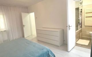 AP. 4 CAMERE UNIRII, SUPRAFATA 130 MP.,MOBILAT/UTILAT MODERN, AC - Poză 6