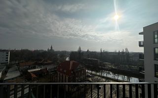 New apartment 2 bedrooms  with underground parking - Poză 3