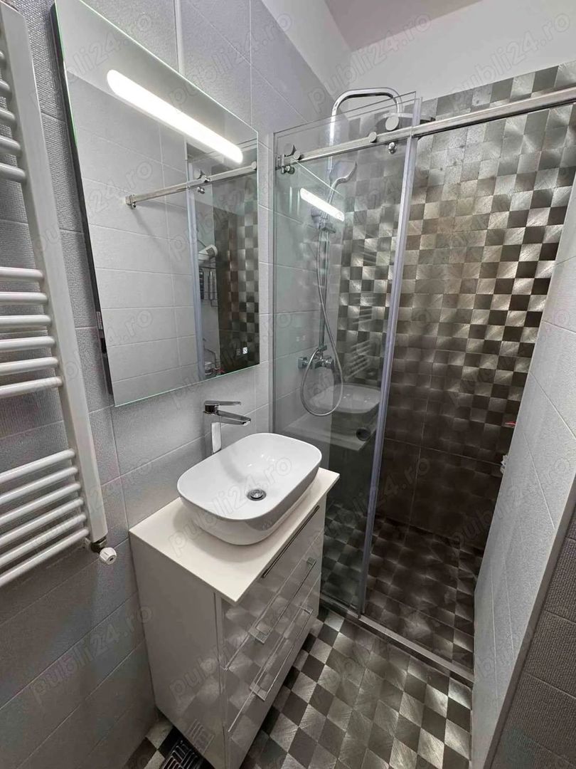 Apartament 3 camere, loc de parcare inclus. - Poză 9