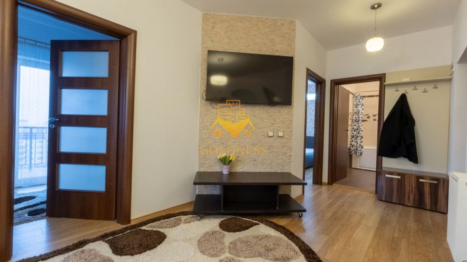 3 camere, UMF, UTCN, Zorilor, Observatorului, Spitalul de Recuperare - Poză 13