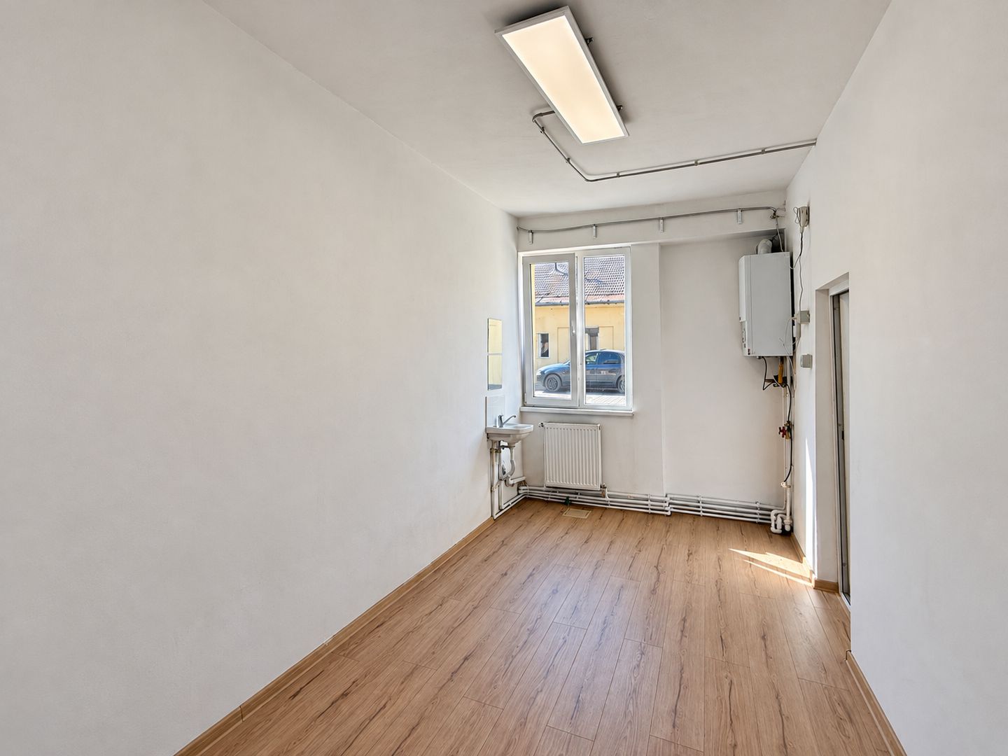 Spații de birouri disponibile str Motilor - Poză 3