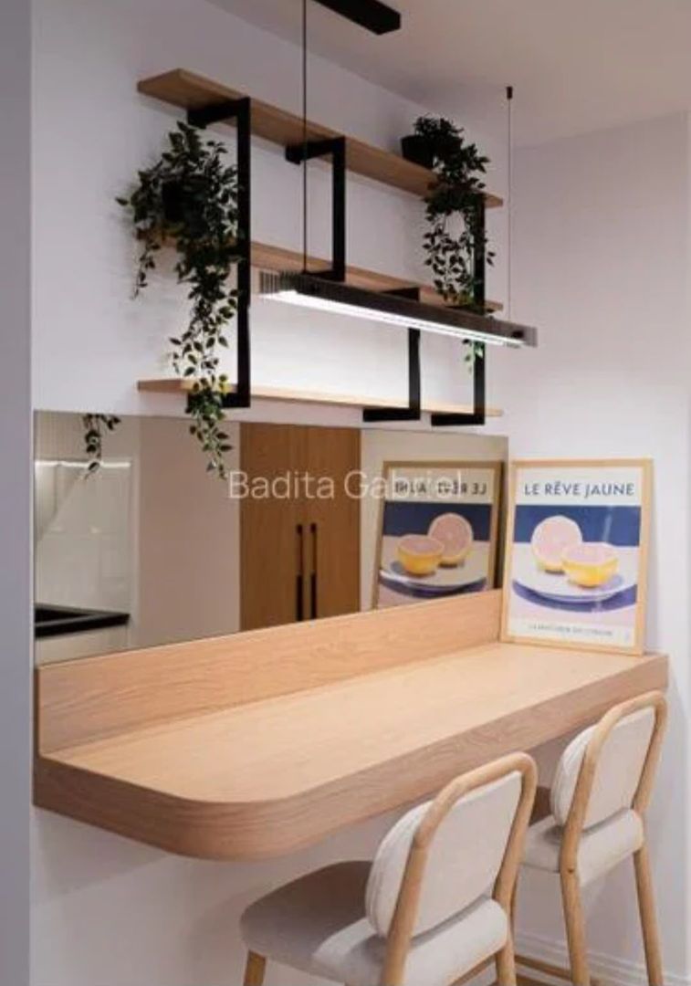 GARSONIERA- DUDESTI, MOBILAT/UTILAT MODERN - Poză 5