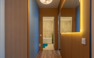 Apartament 2 camere | Ultrafinisat Premium | Intre Lacuri - Poză 12