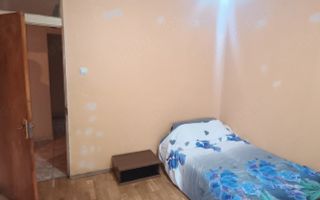 Vand apartament cu 3 camere decomandat Brancoveanu - Poză 5