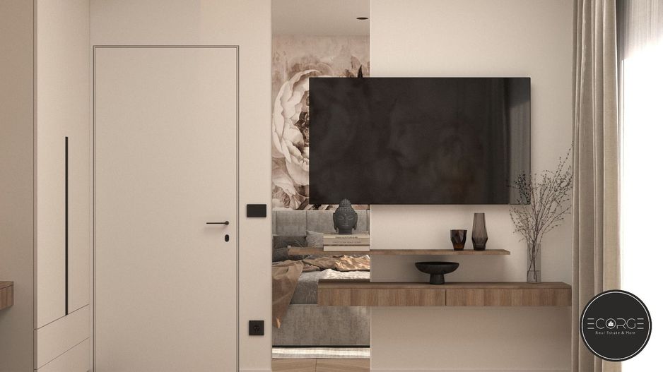 Resedinta Contemporana cu Design Exclusivist –Calea Aradului, British school - Poză 9