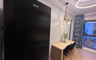 Exigent Plaza Residence Faza 2-Tipul H 60 mp - MOBILAT PREMIUM - Poză 13