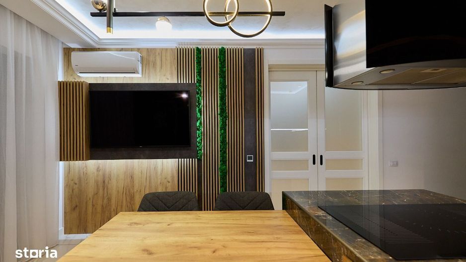 Vila cu Piscina UNICAT! Foto REALE! FINALIZAT Interior si Exterior! - Poză 9