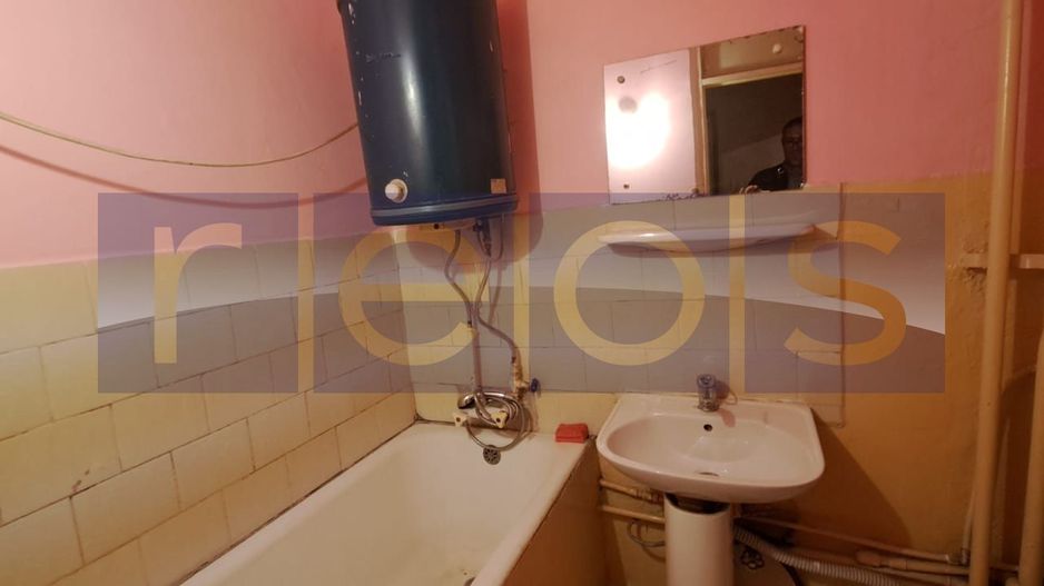 VANZARE GARSONIERA | ROSIORI DE VEDE | 28MP | ETAJ 1 | OPORTUNITATE RENOVARE - Poză 5