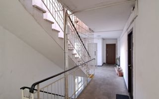 Rahova - Parc Sebastian, 2 camere, bloc 1986, reabilitat, parcare ADP - Poză 5