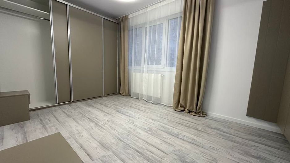 Circumvalatiunii | 3 Camere | Etaj Intermediar | Amenajat Modern. - Poză 4