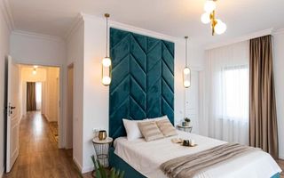 De închiriat | Duplex premium  Zona Vivo | Floresti - Poză 1