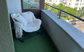 Apartament cu 3 camere/ 96mp/ zona Tudor Vladimirescu - Poză 8