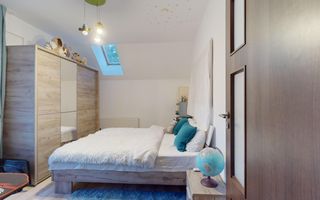 Casa cu stil,in mijlocul naturii Brasov-Bunloc - Poză 28