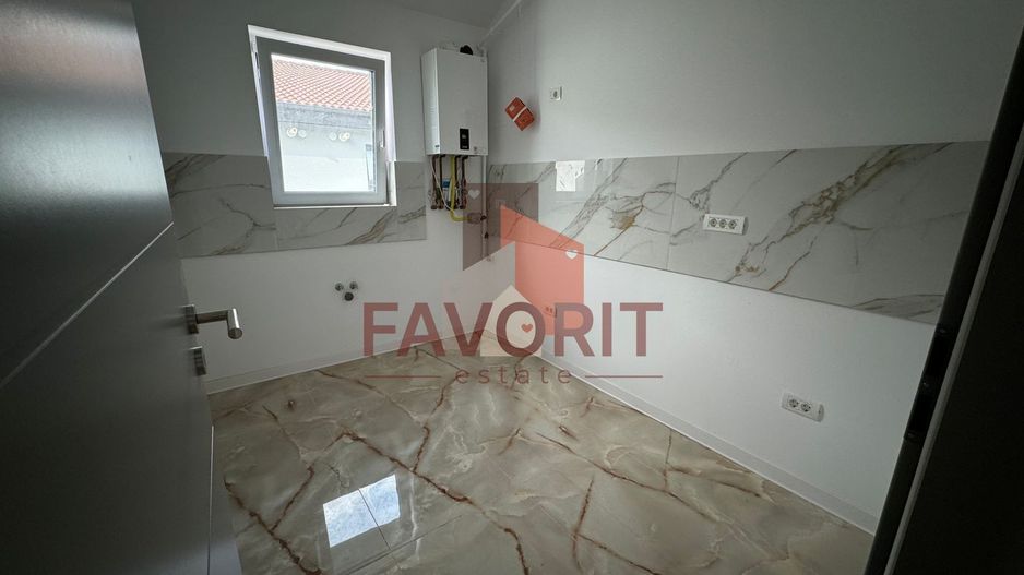 Compartimentare eficienta. Terasa generoasa. Disponibil imediat - Poză 3