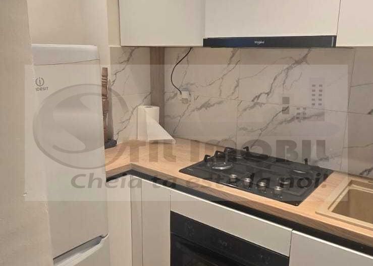 Garsoniera Galata - 350 EURO - Poză 1