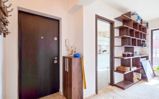 Apartament 2 camere mobilat complet – Militari Residence, Tineretului - Poză 4