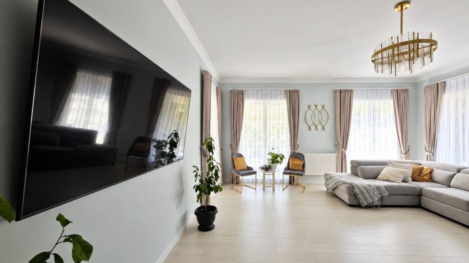 VILA IN SANTANDREI - Poză 6