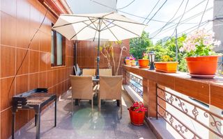 Vanzare o casa/vila in Doamna Ghica, cu terasa de 11 mp - Poză 13