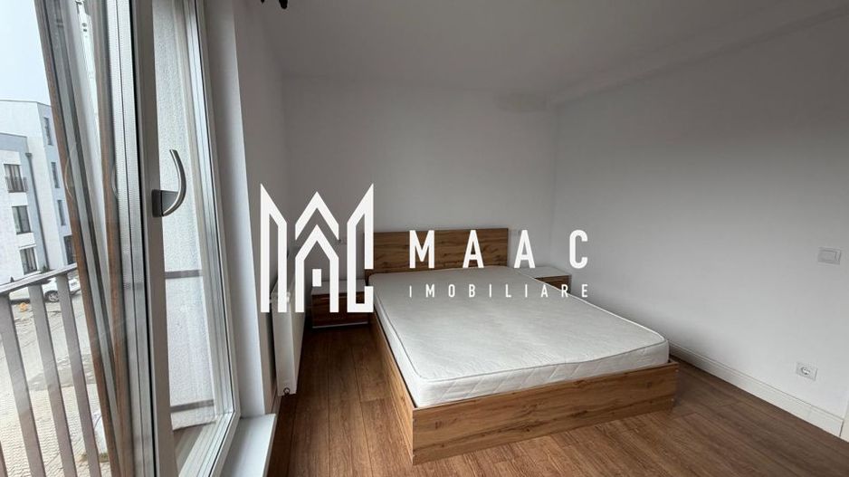 Apartament cu 3 camere | 65,29 mp | Loc de parcare | Arhitectilor - Poză 6