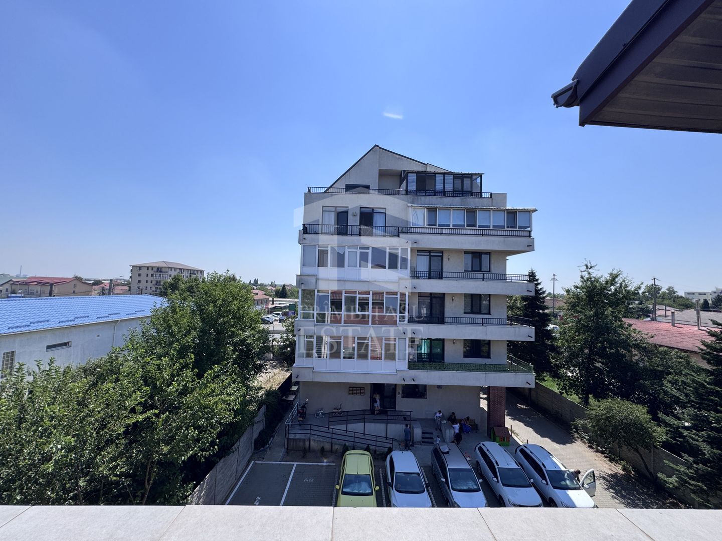 Apartament 2 camere cu 2 terase, 73,40 mp, Bragadiru - Poză 30