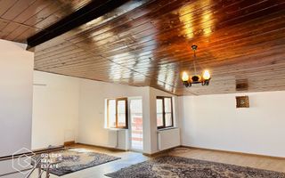 Apartament tip duplex cu terasa, Aradul Nou, comision 0% - Poză 10