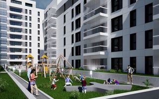 Proiect Premium Unicat in Faleza Nord - Poză 9