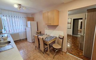 Apartament 2 camere, etaj 1, mobilat, utilat, Cetate, zona Closca - Poză 8
