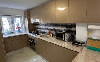 Apartament 4 cam Central Popesti Leordeni 2 locuri parcare - Poză 7