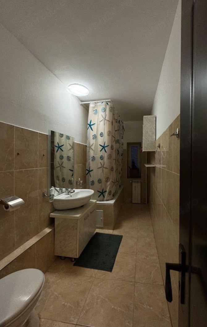 AP. 3 CAMERE- DUDESTI, BUCATARIE INCHISA, MOBILAT/UTILAT MODERN - Poză 5