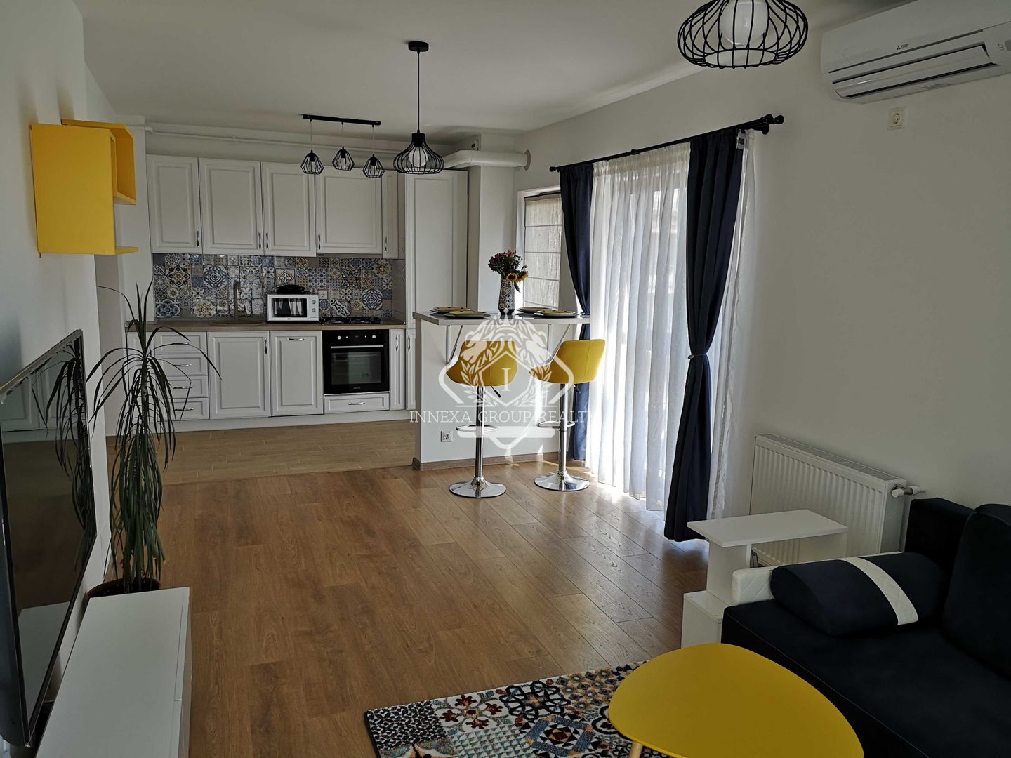 Apartament 3 camere - modern - 83mp I Drumul Taberei - Poză 1