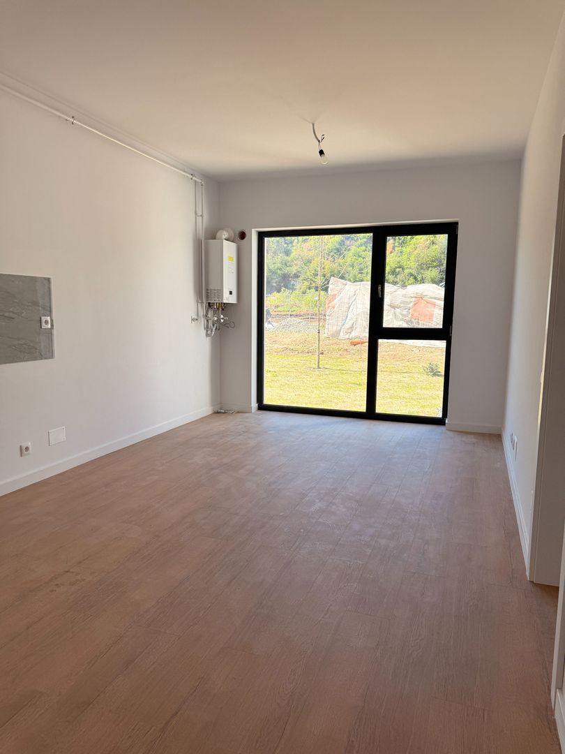 🏡 Apartament finisat premium cu terasă și priveliște liberă 🌿 - Poză 5