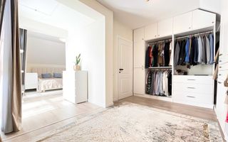 Vanzare vila individuala 5 camere | Pipera | 5 locuri de parcare - Poză 4