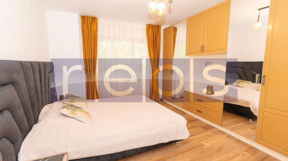 VANZARE APARTAMENT 3 CAMERE | BATISTEI | 91MP | NOU REBNOVAT SI UTILAT - Poză 3