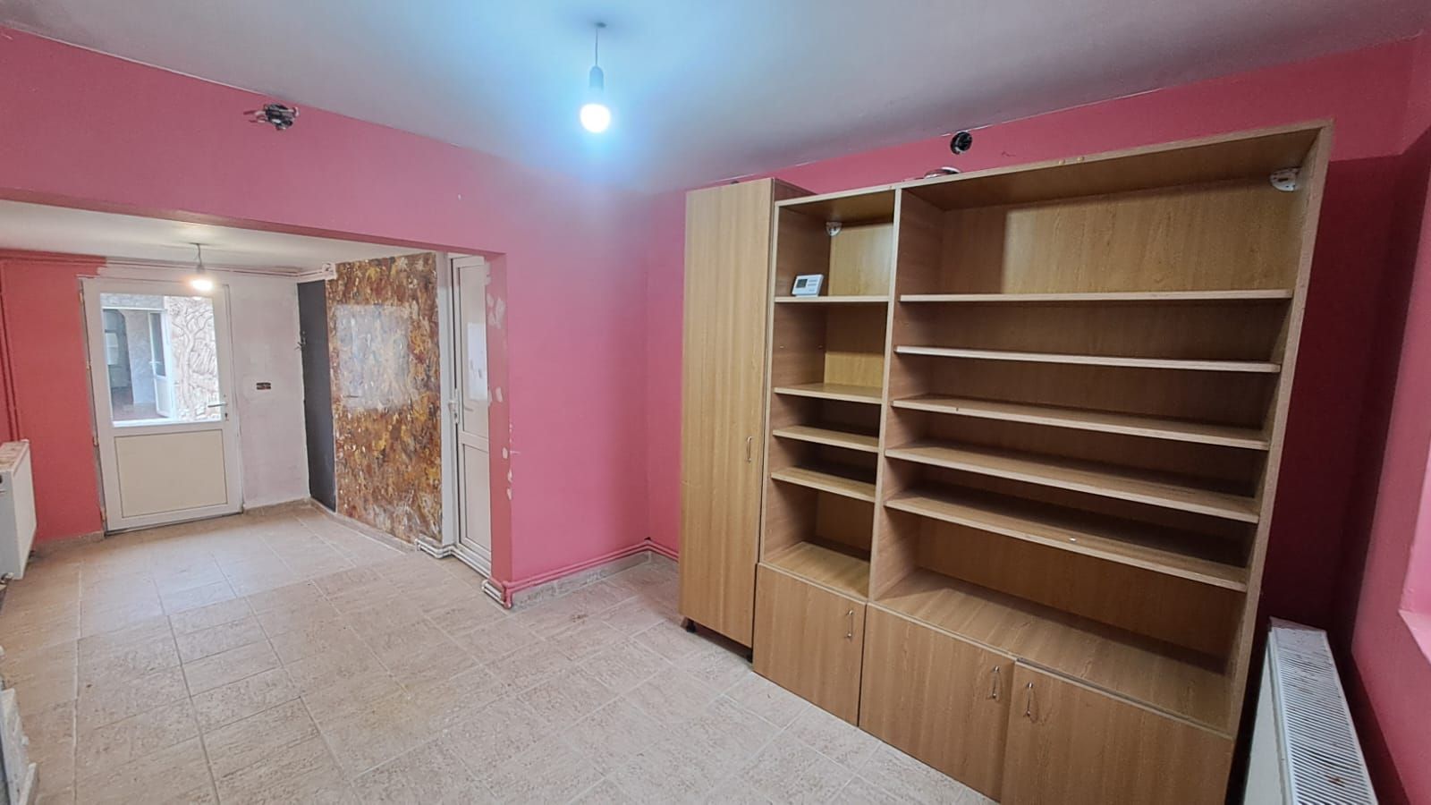 DRUMUL SARII - Metrou Orizont | Spatiu comercial 53 mp | Teren 133 mp - Poză 15