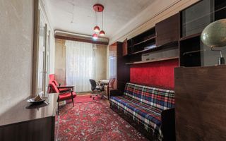 2 apartamente, 1 etaj, o oportunitate rară – ultracentral - Poză 4