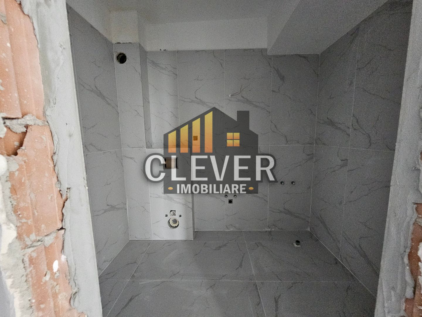 Apartament 2 camere cu Gradina 105 mp Th. Pallady, - Poză 7