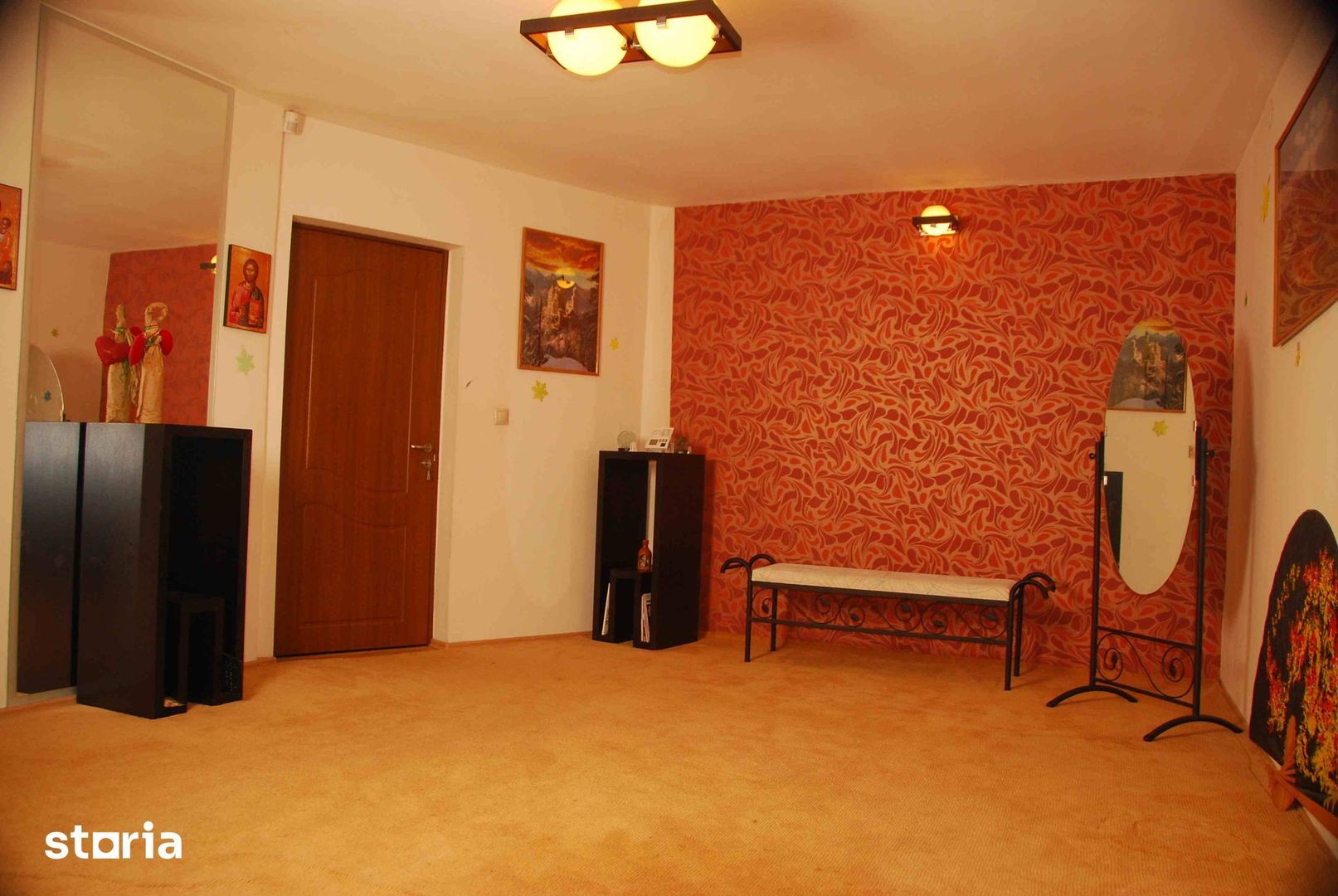 Vand casa 330 mp utili in zona planetelor Giroc, D+P+ E + pod - Poză 10