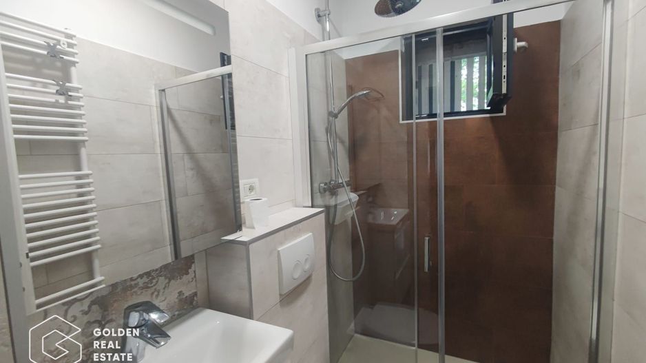 Studio tineresc, o camera, centrala si clima, Centru - Poză 4