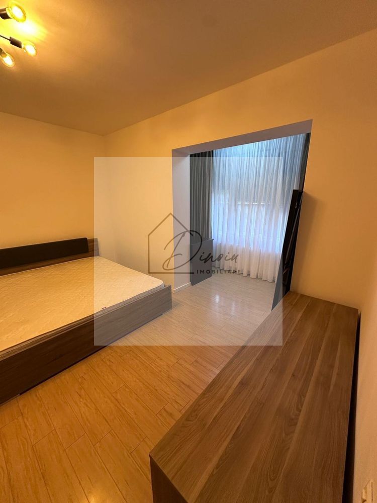 Apartament 3 camere Pipera Rond OMV I parcare inclusa I COMISION 0% - Poză 5