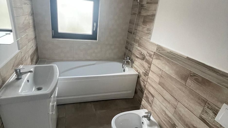 1/2 Duplex | Calea Urseni-Ciarda | Asfalt | 4 camere | 3 bai - Poză 12