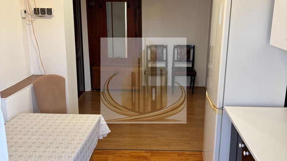 Apartament Decomandat cu 2 Camere | Complex | Ideal pentru studenti - Poză 5