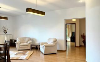 APARTAMENT 4 CAMERE ȘI VEDERE SPECTACULOASĂ CĂTRE LAC FLOREASCA - Poză 3